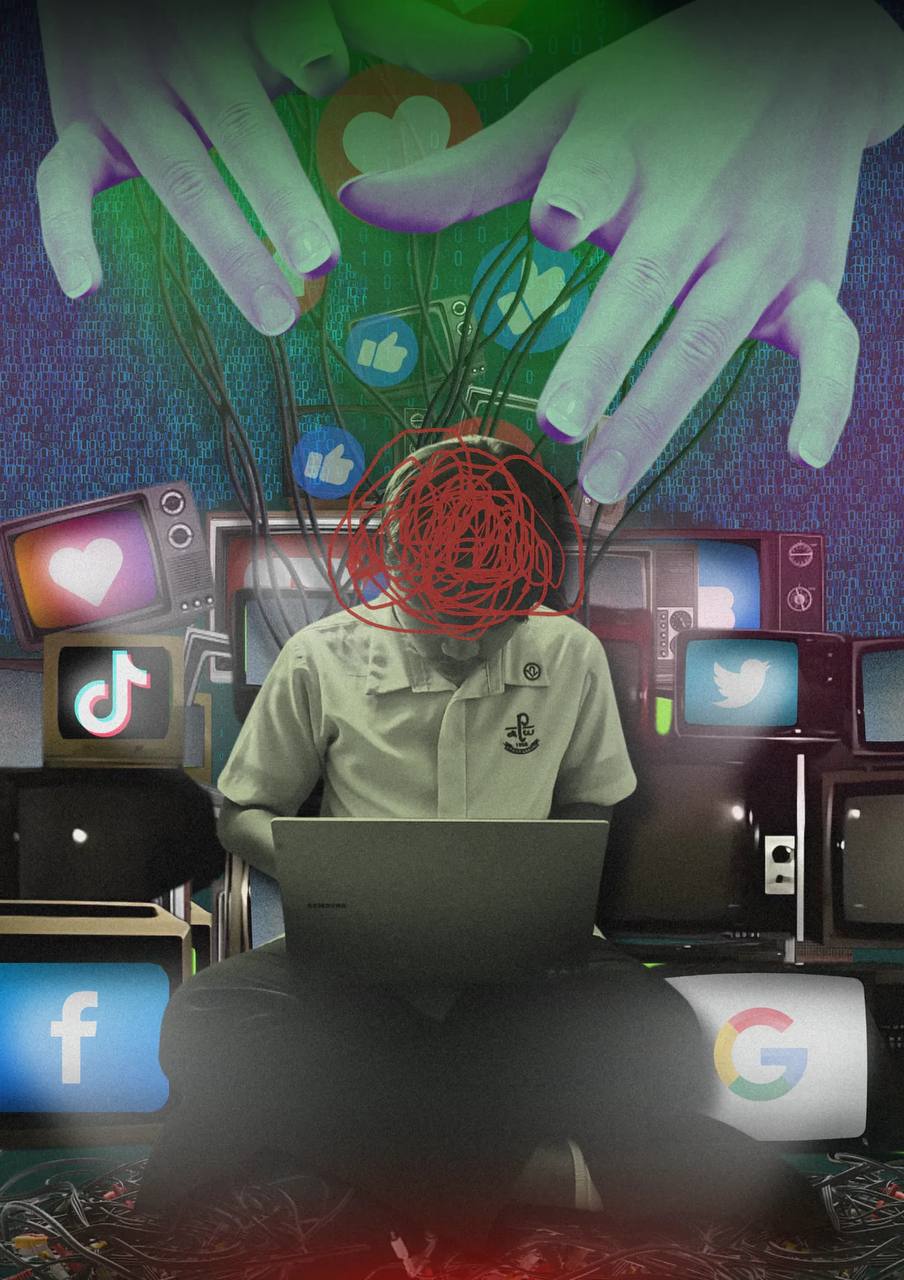 Digital Addiction