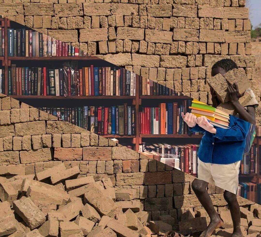 Civilized World's Dirty Secret: Child Labor